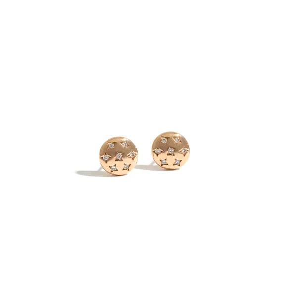 Gold_Plated_Star_Stud_Earrings_for_Women
